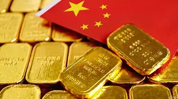 Çin Merkez Bankası Altın Rezervini Artırdı