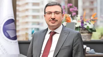 Fon Soruşturmasında Yeni Gelişme: Eski SPK Başkanı İçin Soruşturma İzni Talep Edildi