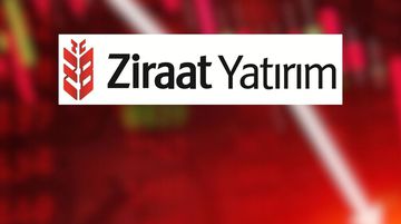 Ziraat Yatırım Bugün En Çok Hangi Hisseleri Alıp Sattı? (08.07.2025)