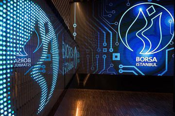 Borsa İstanbul Günün İlk Yarısında Yükseldi (02.07.2026)