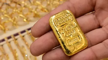 Altın Fiyatları Yeniden Yükselişe Geçti