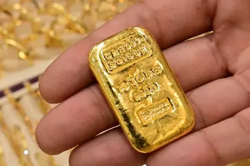 Altın Fiyatları Yeniden Yükselişe Geçti