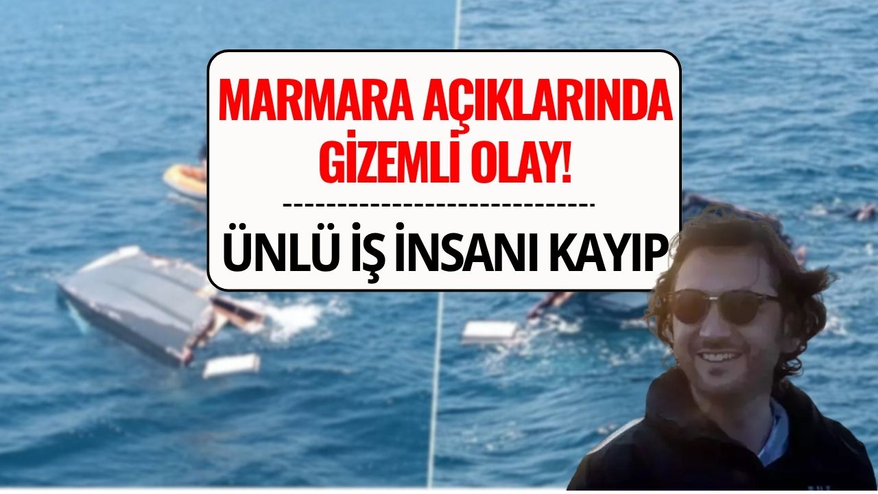 Halit Yukay Kimdir, Nereli? Mazu Yachts Sahibi Kayıp İş İnsanı ve Lüks Yat Olayı