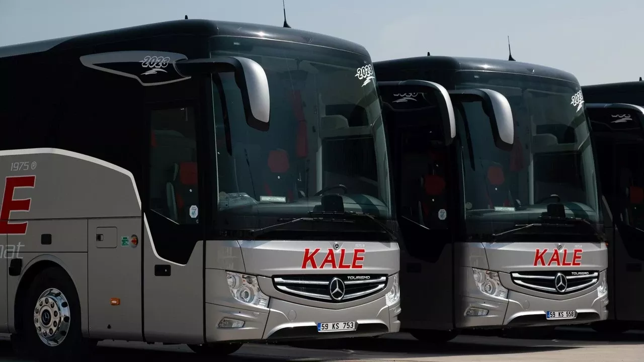 Seyahat Devi Konkordato Sürecine Girdi