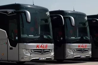 Seyahat Devi Konkordato Sürecine Girdi