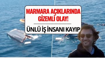 Halit Yukay Kimdir, Nereli? Mazu Yachts Sahibi Kayıp İş İnsanı ve Lüks Yat Olayı