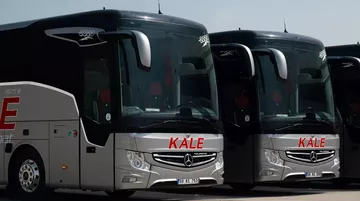 Seyahat Devi Konkordato Sürecine Girdi