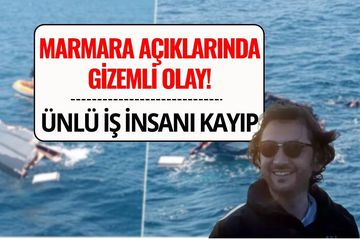 Halit Yukay Kimdir, Nereli? Mazu Yachts Sahibi Kayıp İş İnsanı ve Lüks Yat Olayı