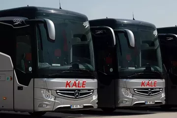 Seyahat Devi Konkordato Sürecine Girdi