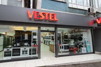 Vestel Tahvilleri Rekor Düşük Seviyeye İndi! Citi'den Uyarı!