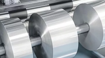 Alüminyum Fiyatları Son 4 Yılın Zirvesine Çıktı