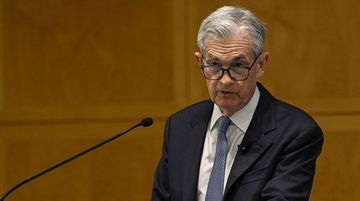 Salgından Savaşlara: Fed'de Powell Dönemi Bitiyor