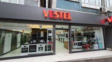 Vestel Tahvilleri Rekor Düşük Seviyeye İndi! Citi'den Uyarı!