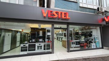 Vestel Tahvilleri Rekor Düşük Seviyeye İndi! Citi'den Uyarı!