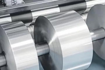 Alüminyum Fiyatları Son 4 Yılın Zirvesine Çıktı