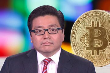Tom Lee’den Çarpıcı Bitcoin Tahmini: "2025’te 250 Bin Dolar Mümkün"