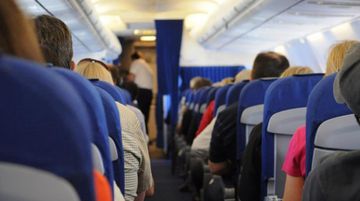 İç Hat Uçak Biletlerinde 2026 Tavan Fiyatları Belirlendi