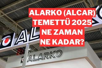 Alarko Carrier (ALCAR) 2025 Temettü Kararını Açıkladı: Ne Zaman Yatacak, Hesaba Ne Zaman Geçer?