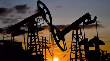 Petrol Fiyatları Barış Umuduyla 100 Doların Altına Çekildi