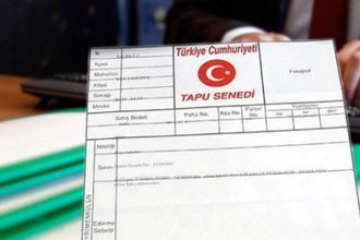 65 Yaş Açıklaması: Tapu İşlemlerinde Yaş Sınırı Var mı?