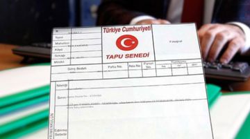 65 Yaş Açıklaması: Tapu İşlemlerinde Yaş Sınırı Var mı?