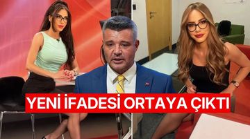 Ela Rümeysa Cebeci'nin Yeni İfadesi Ortaya Çıktı: Sadettin Saran Sorusuna Yanıt