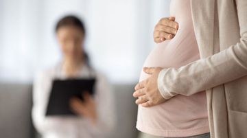 TÜİK Açıkladı: Türkiye'de Doğumlar 7 Ayda Yüzde 8,3 Azaldı