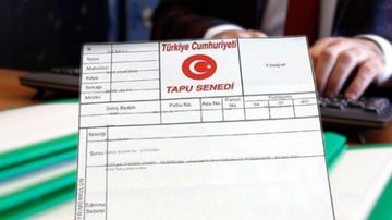 65 Yaş Açıklaması: Tapu İşlemlerinde Yaş Sınırı Var mı?