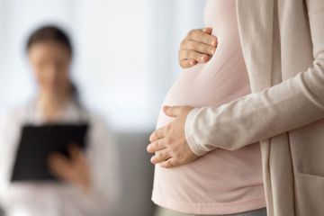 TÜİK Açıkladı: Türkiye'de Doğumlar 7 Ayda Yüzde 8,3 Azaldı