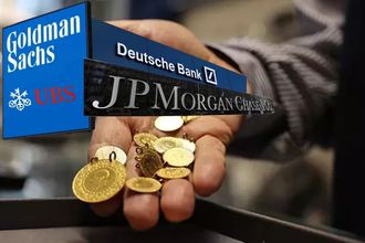 Dev Bankalar Altın Fiyatları İçin 2026 Tahminini Açıkladı!