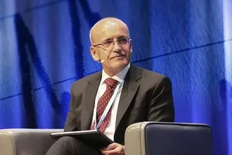 Mehmet Şimşek’ten Enflasyon Mesajı: Hedef Tek Hane