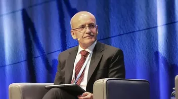 Mehmet Şimşek’ten Enflasyon Mesajı: Hedef Tek Hane