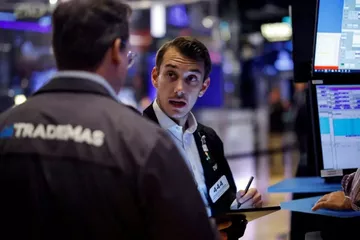 Orta Doğu'daki Çatışma Küresel Borsaları Sarstı