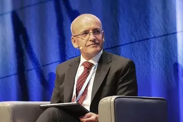 Mehmet Şimşek’ten Enflasyon Mesajı: Hedef Tek Hane