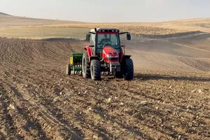 Tarımda Üretici Fiyatları Yıllık Yüzde 40,1 Arttı