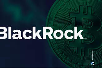 BlackRock’un Bitcoin ETF’inde İki Aydır Düşüş Endişesi!