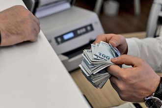 Tüketici Kredilerinde Büyüme 32 Ayın En Düşük Seviyesinde