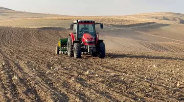 Tarımda Üretici Fiyatları Yıllık Yüzde 40,1 Arttı
