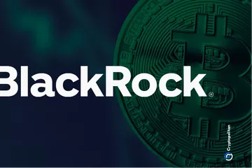 BlackRock’un Bitcoin ETF’inde İki Aydır Düşüş Endişesi!