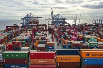 Serbest Bölgelerde İhracat Yüzde 3,1 Arttı