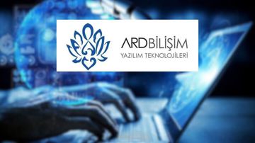 ARD Bilişim (ARDYZ) 803 Bin Dolarlık Yeni Sipariş Aldı
