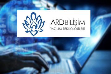 ARD Bilişim (ARDYZ) 803 Bin Dolarlık Yeni Sipariş Aldı