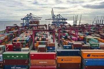 Serbest Bölgelerde İhracat Yüzde 3,1 Arttı