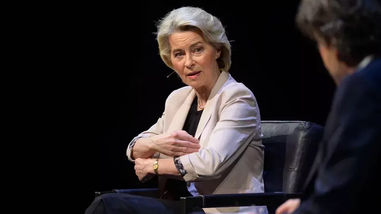 AB, İran’a Yaptırımların Gevşetilmesi İçin Şart Koydu