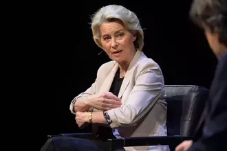 AB, İran’a Yaptırımların Gevşetilmesi İçin Şart Koydu