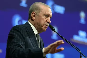 Cumhurbaşkanı Erdoğan: Reeskont Kredilerinin Günlük Limitini 5 Milyar TL'ye Yükselttik