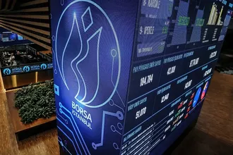 VİOP Endeks Kontratı Güne Düşüşle Başladı (3 Mart 2026)