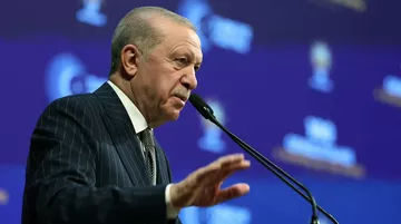 Cumhurbaşkanı Erdoğan: Reeskont Kredilerinin Günlük Limitini 5 Milyar TL'ye Yükselttik