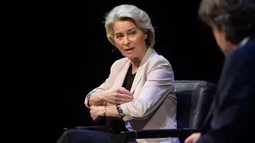 AB, İran’a Yaptırımların Gevşetilmesi İçin Şart Koydu