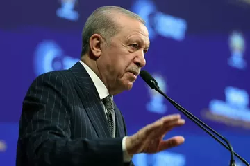 Cumhurbaşkanı Erdoğan: Reeskont Kredilerinin Günlük Limitini 5 Milyar TL'ye Yükselttik